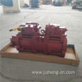 PC130-7 Hydraulic main pump PC130-7 Excavator Hydraulic Pump